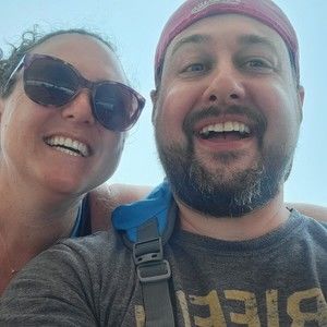 Meet your Posher, Joshua